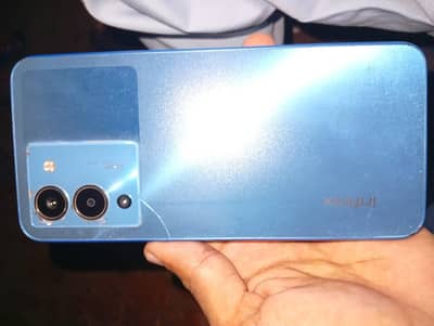 Infinix Note 12