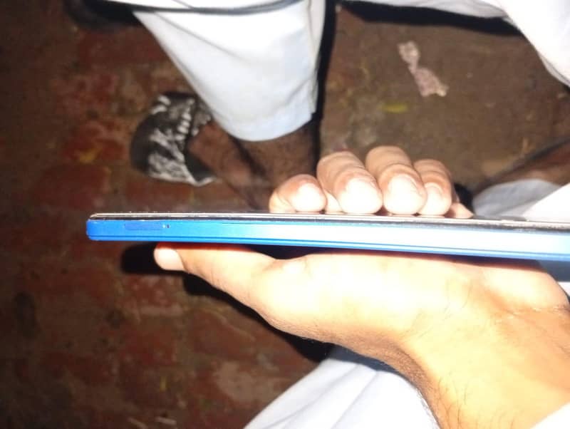 Infinix Note 12 3