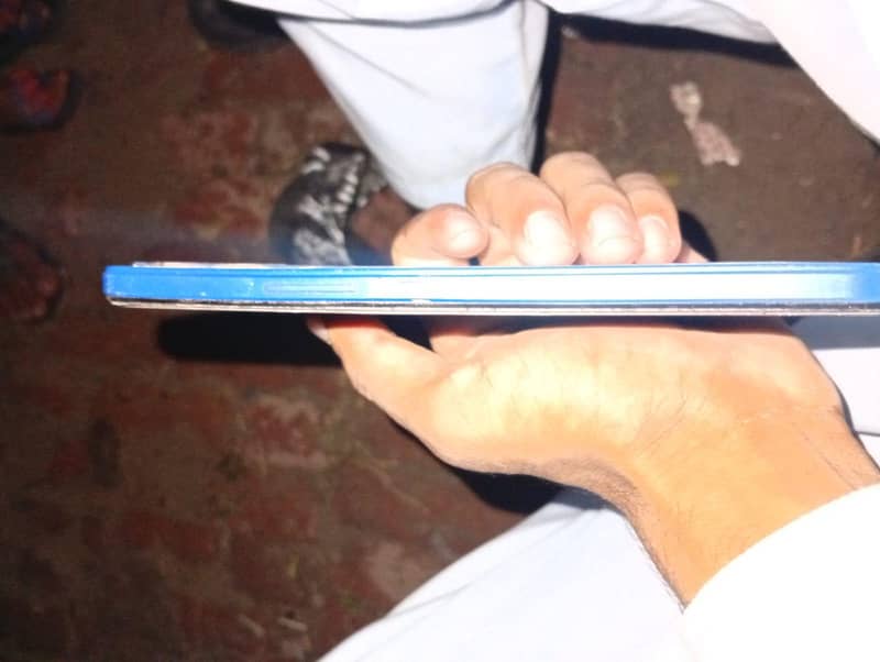 Infinix Note 12 4