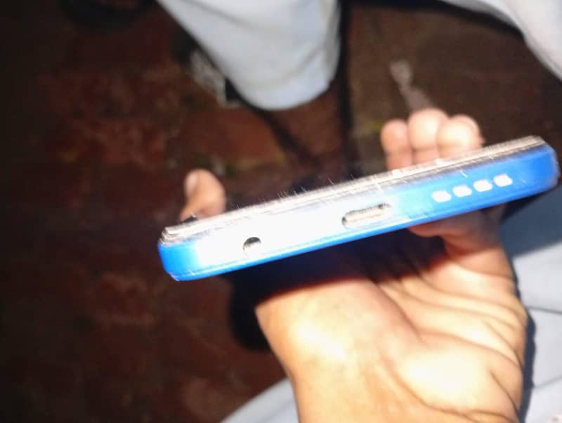 Infinix Note 12 5