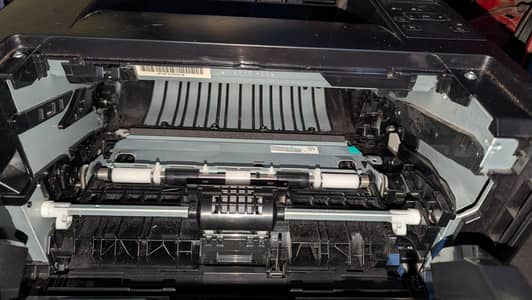 HP 400 printer