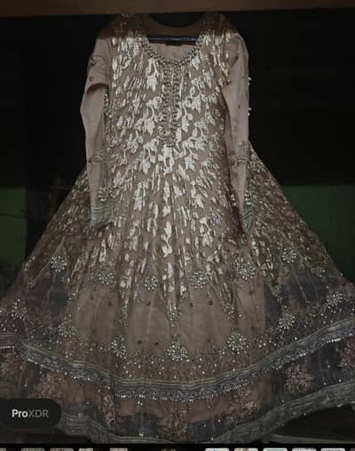 this is my used maxi 1 time used size small