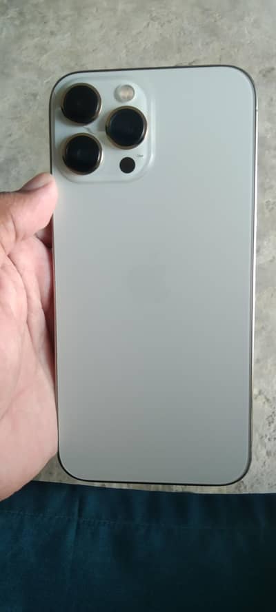 Apple iPhone 13 Pro Max