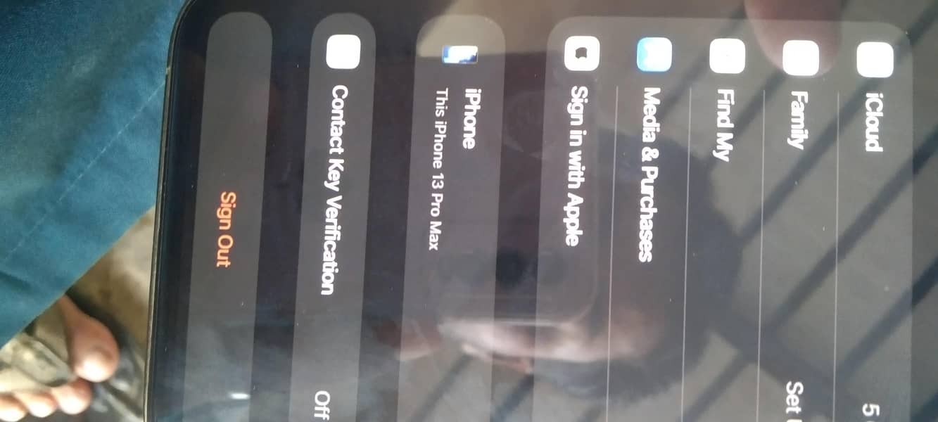 Apple iPhone 13 Pro Max 2