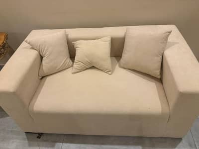 ITALIAN STYLE SOFA