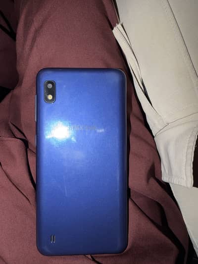 Samsung Mobile A10