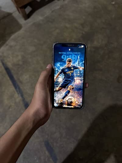 Apple iPhone XS Max ( EXCHANGE ALSO )