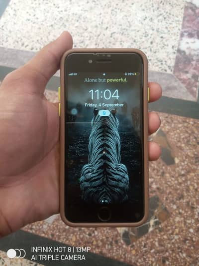 Apple iPhone 6S (128gb)