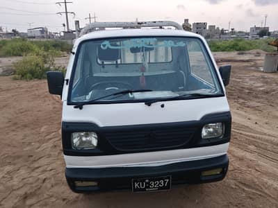 Suzuki Ravi 2015 – Commercial – Urgent Sale