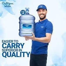 Pani ki delivery k Liye