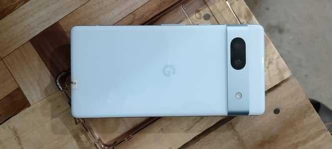 Google Pixel 7a