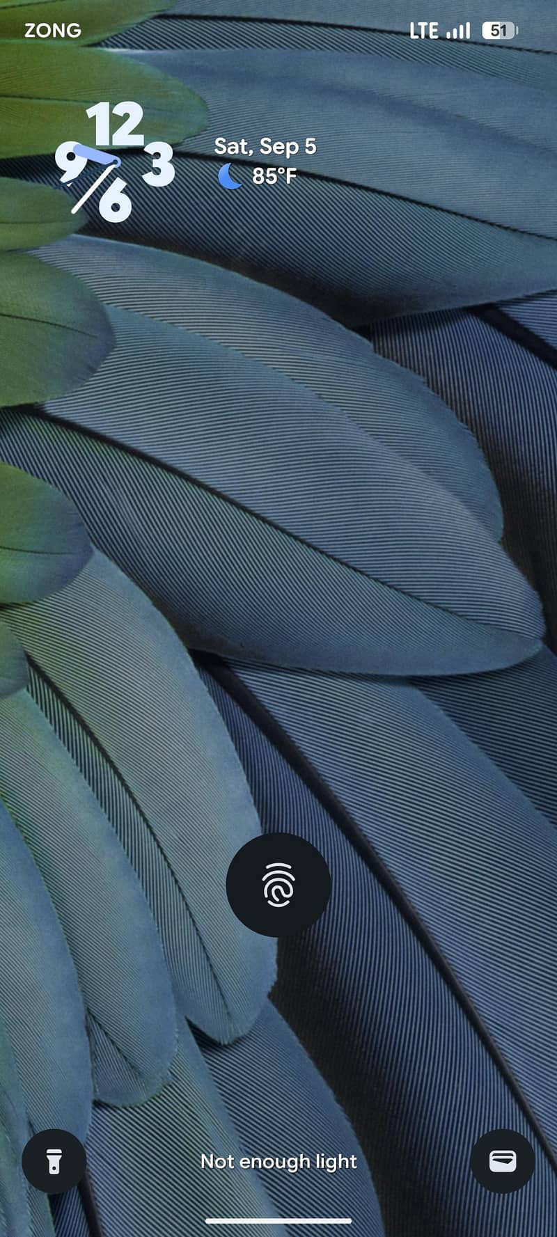 Google Pixel 7a 1