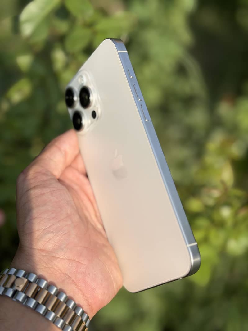 Apple iPhone 15 Pro Max 1