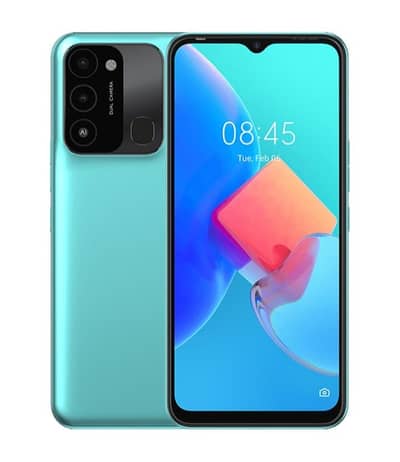 Tecno Spark 8C