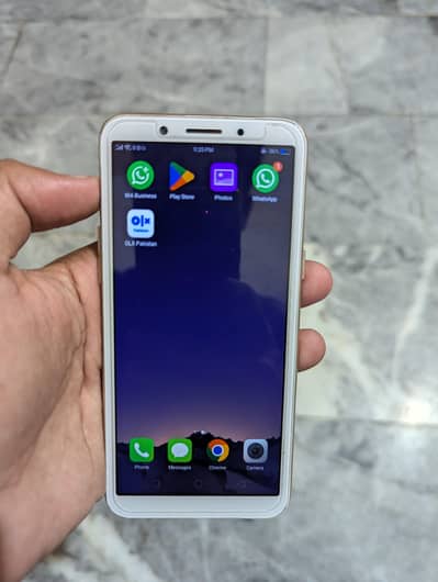 OPPO A83 3/32 with box