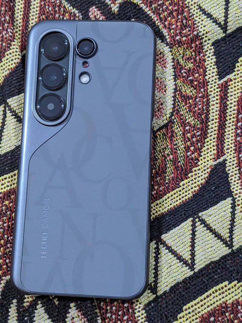 Tecno Other Model 1