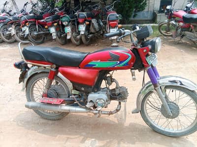 bike for sale contact 03027210102