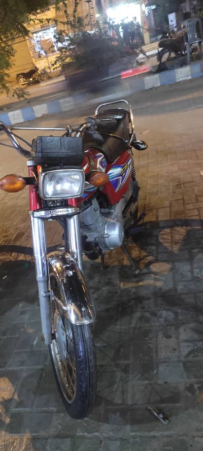 Honda 2022 Ka 10 WA mahina