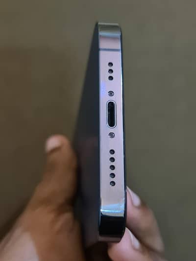 iPhone 12 Pro approved