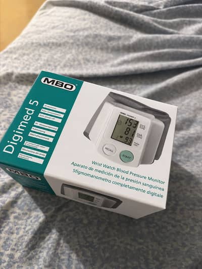 DigiMed 5