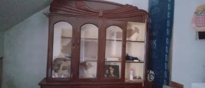 showcase for sale