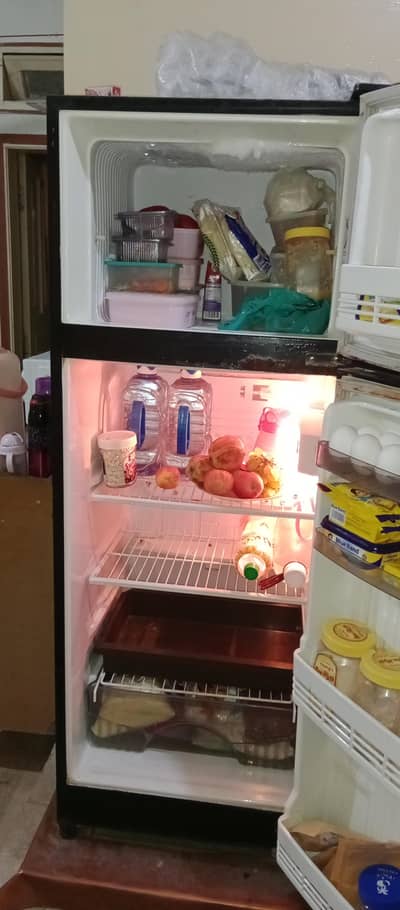 Refrigerator For Sale