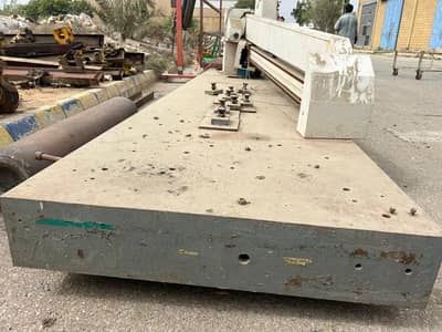 Industrial Scrap