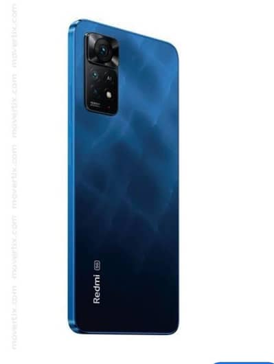 Xiaomi Redmi Note 11