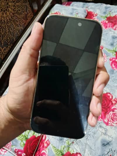 Apple iPhone 14 Pro
