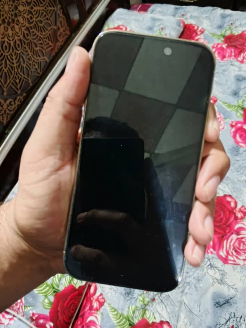 Apple iPhone 14 Pro 0