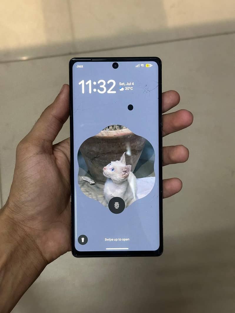 Google Pixel 6 Pro 0