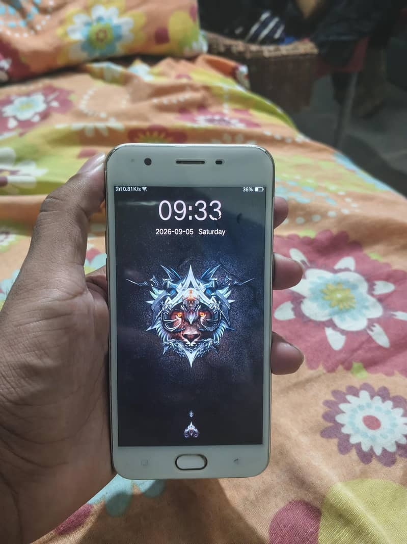OPPO A57 1