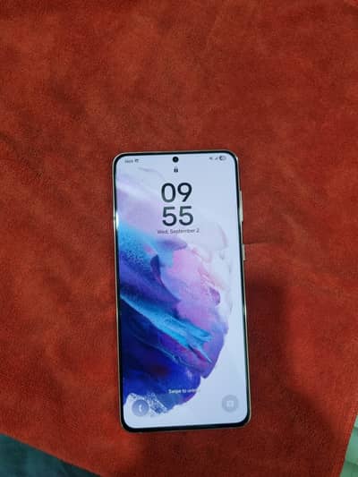 Samsung Mobile S21 Plus
