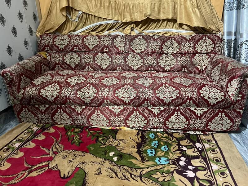 sofa sets 3