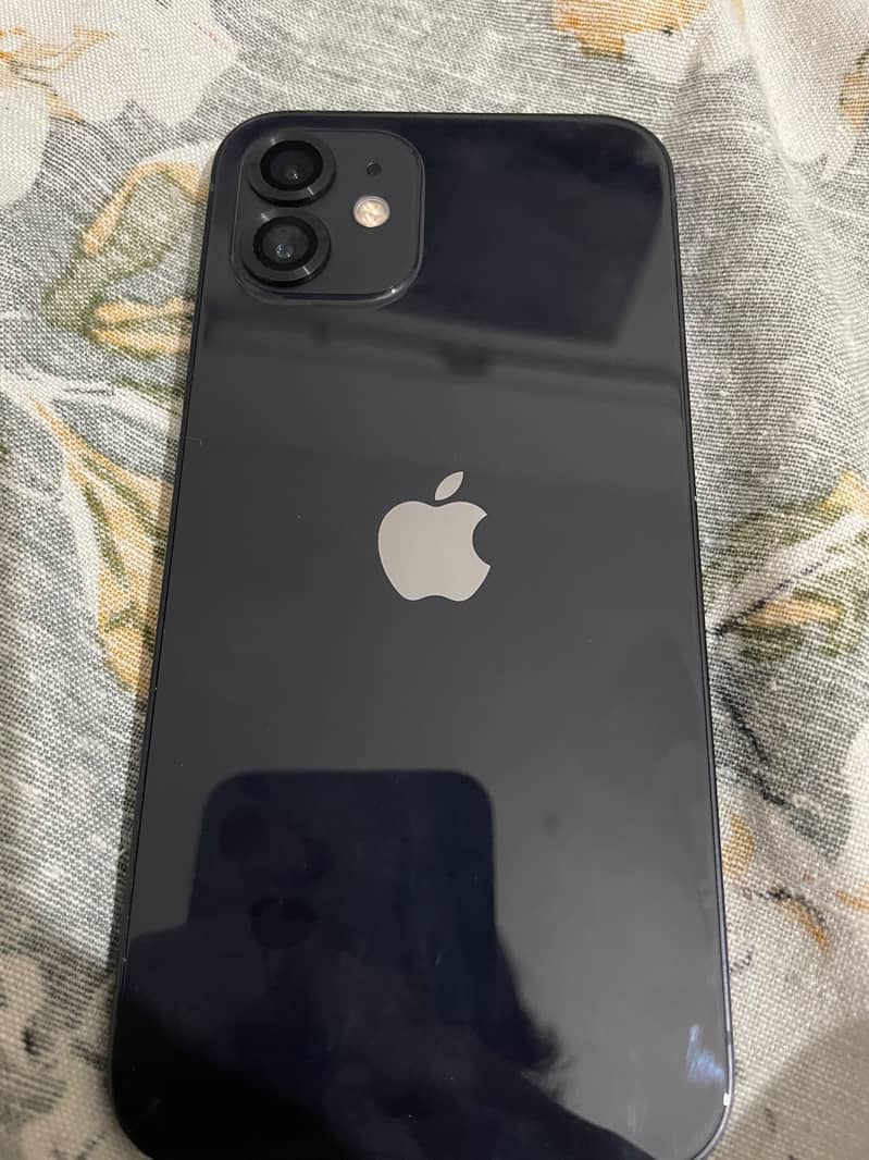 Apple iPhone 12 0