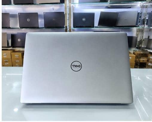 DELL Percision 5540 3