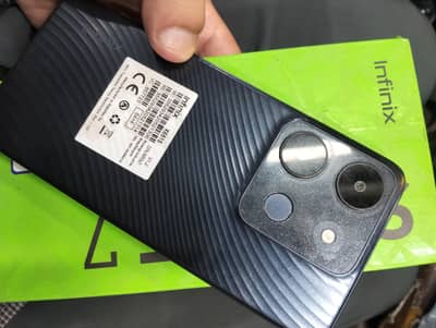 Infinix Smart 7