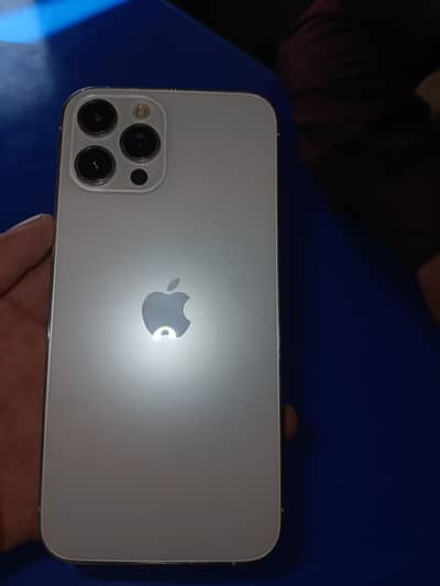 Apple iPhone 12 Pro Max