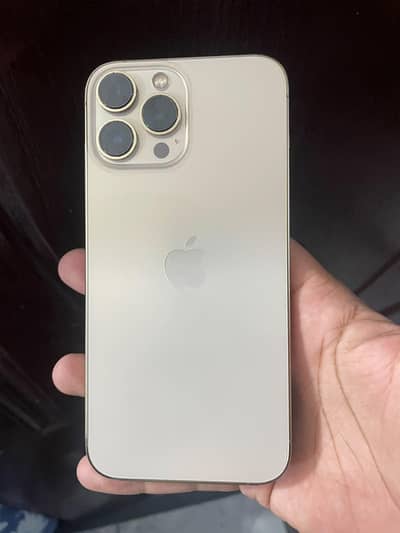 Apple iPhone 13 Pro Max ( NON PTA FACTORY UNLOCK)