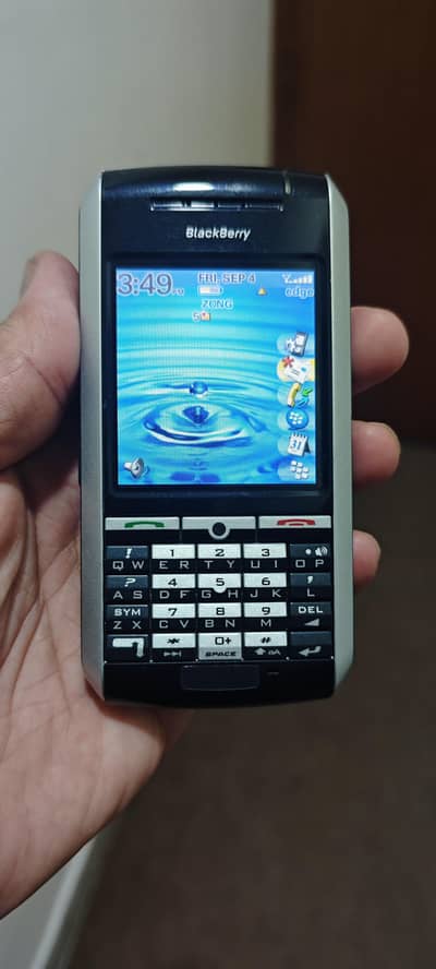 Blackberry 7130g