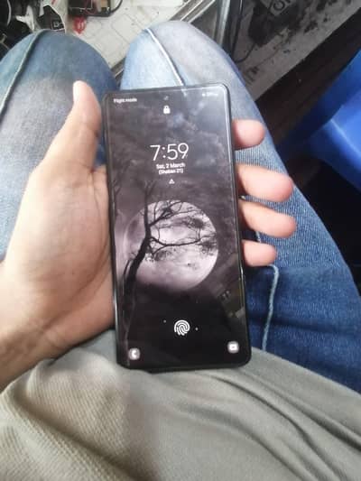 Samsung galaxy a71 dual pofficial pta approved only sale