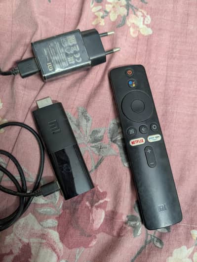 Xiaomi TV stick