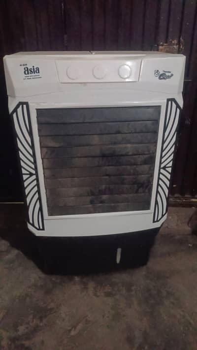 Asia M-600 Thunder  Asia M-600 Thunder Cool Air Cooler - Fully Working