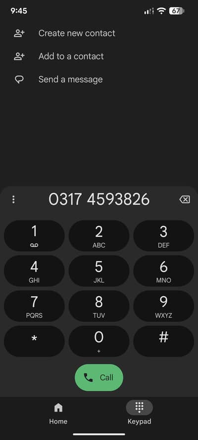 Google Pixel 7
