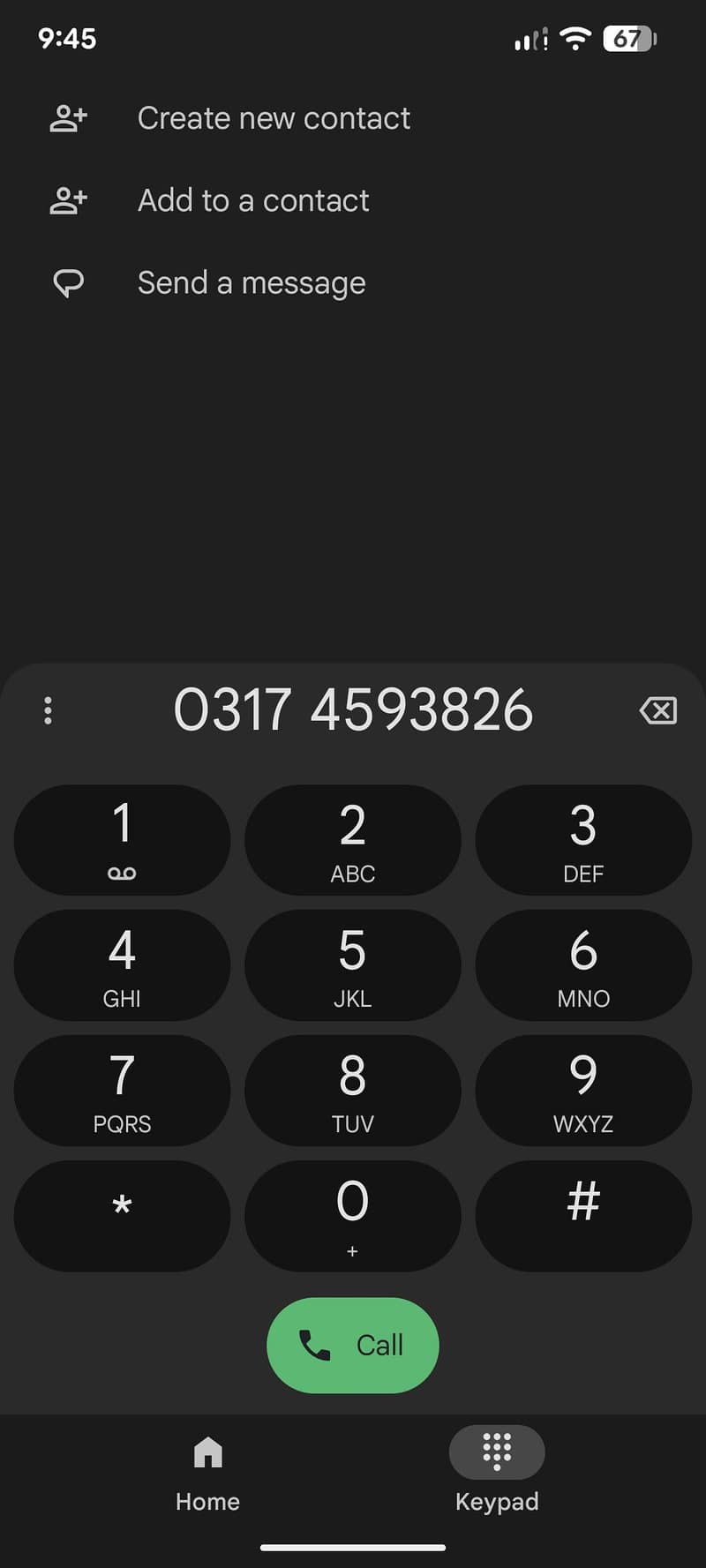 Google Pixel 7 0