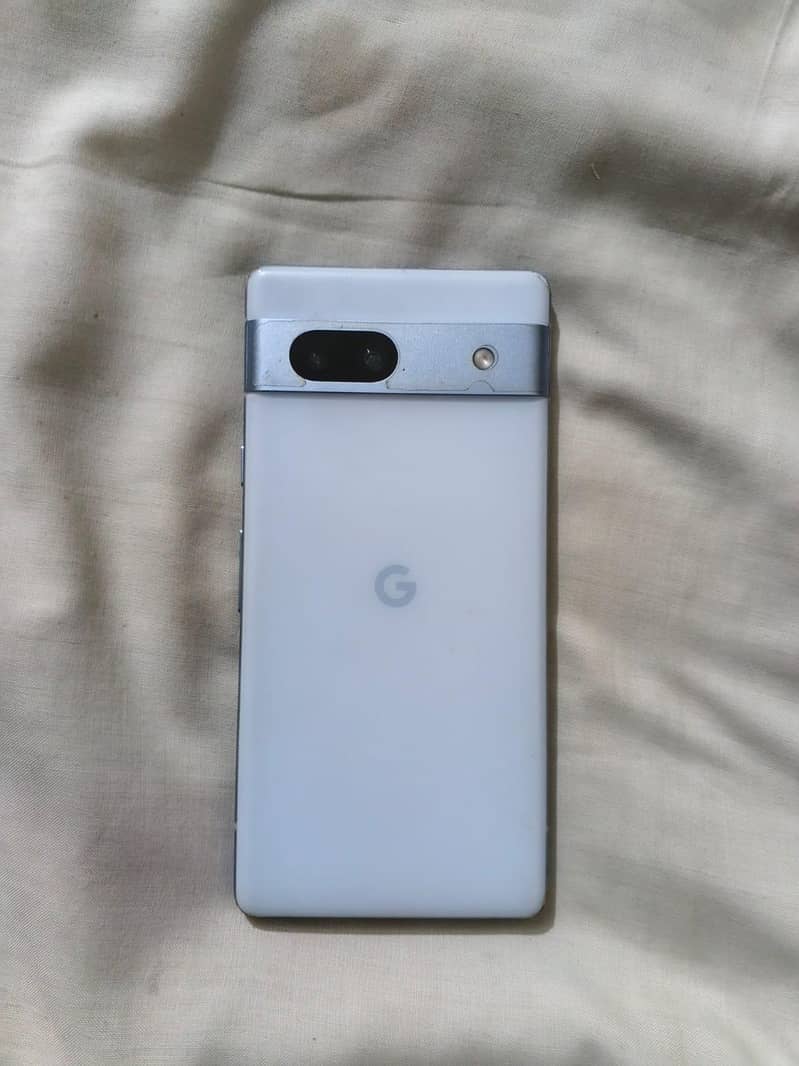 Google Pixel 7 2