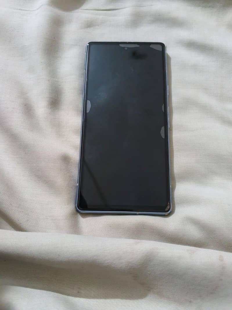 Google Pixel 7 6