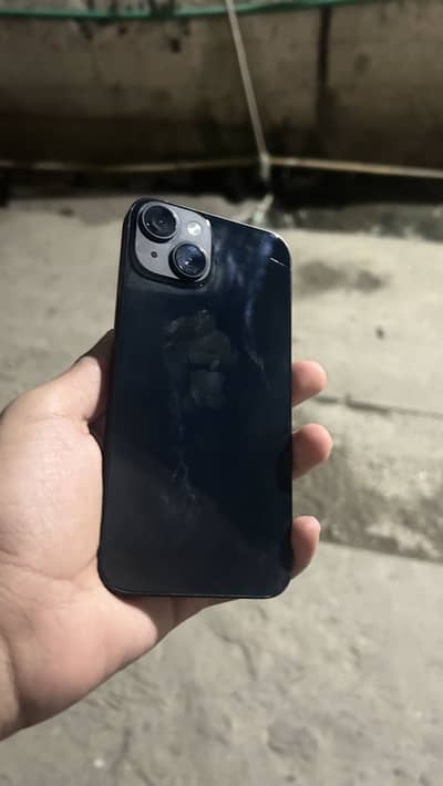 Apple iPhone 14