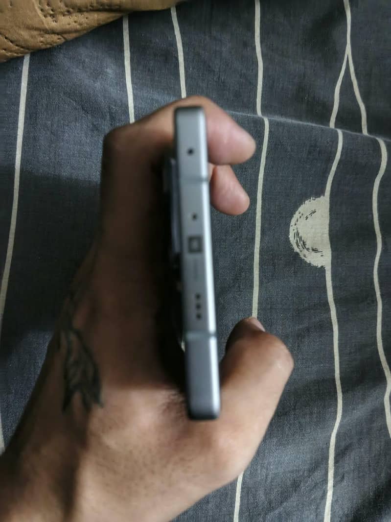 Infinix Note 50 1