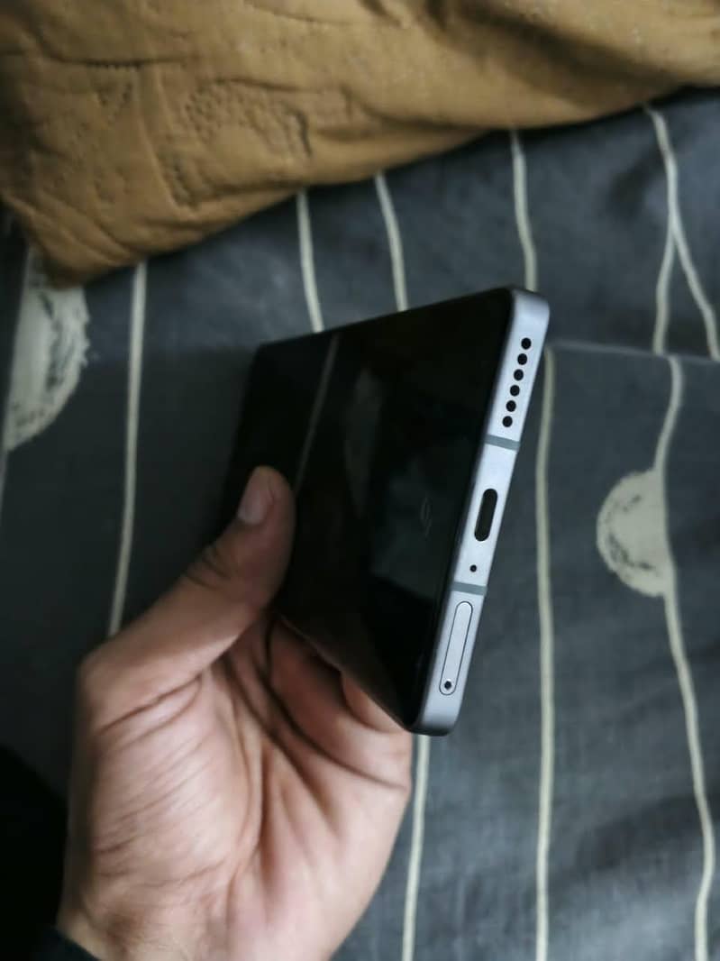 Infinix Note 50 4